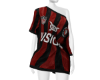 D.E Jersey