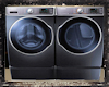 Samsung LLWasher Dryer