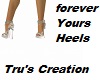 Forever Heels