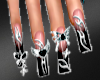 Good girl nails