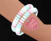 Love U Candy Bracelet R