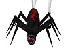 Spider Halloween Trigger