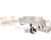 Living Room Sofa Poses