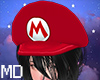 MD Mario Hat