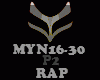 RAP - MYN16-30-P2