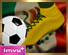 Soccer Mexico |M