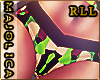 ❥ Random AF - RLL