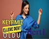 aylin demir dert oldu