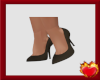 Brown Lancasta Pumps