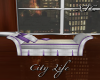 ~XTC~ City Life Lounger