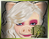 LS~Miss Pig Doll Hair