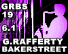 G. Rafferty-Baker Street