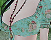 Floral Gypsy Top
