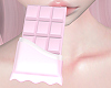 💋Chocolate Bar Pink