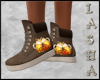 Beer Fest Boots