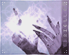 E~ Witch Hand Magic