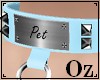 [Oz] - Blue Collar Pet