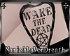 Wake The Dead V2