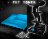 -LEXI- Pet Tower: Blue