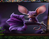 the mouse painting