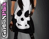 [ED] Skull Sweater