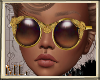 [ML]Angel glasses