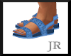 [JR] Summer Sandles 2