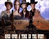 Time inTheWest mix part2