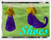 [IB]Spring Elf Shoes