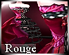 (K) Soie-Rouge*Dress/ST