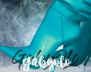 Ga| Elsa Slouch Boots