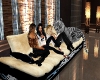 Tiger Couch/Sofa