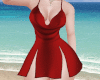 Red Sexy Dress RLL