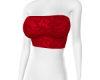 laced red