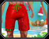 [ang]XmasinJuly Shorts