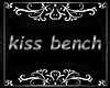 [AD]Kiss bench Pink