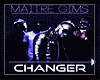 *S Changer (maitre Gims)