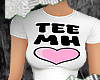 my  custom tee