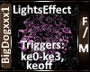 [BD] LightsEffect