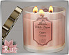 Rus: Luxe candle 6