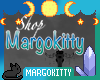 Shop MargoKitty Sign