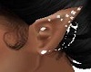 Piercings Elf Ears
