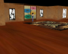 Mew's Wild Room
