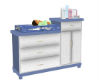 Boy Changing Table