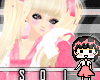 !S_Pink Sweater<3 kawaii