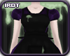 [iRot] Heartless Dress