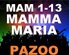 Pazoo - Mamma Maria