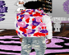 obs. Bappin Vest M