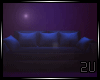 2u Midnight Sofa