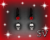 SV| Mors Earrings